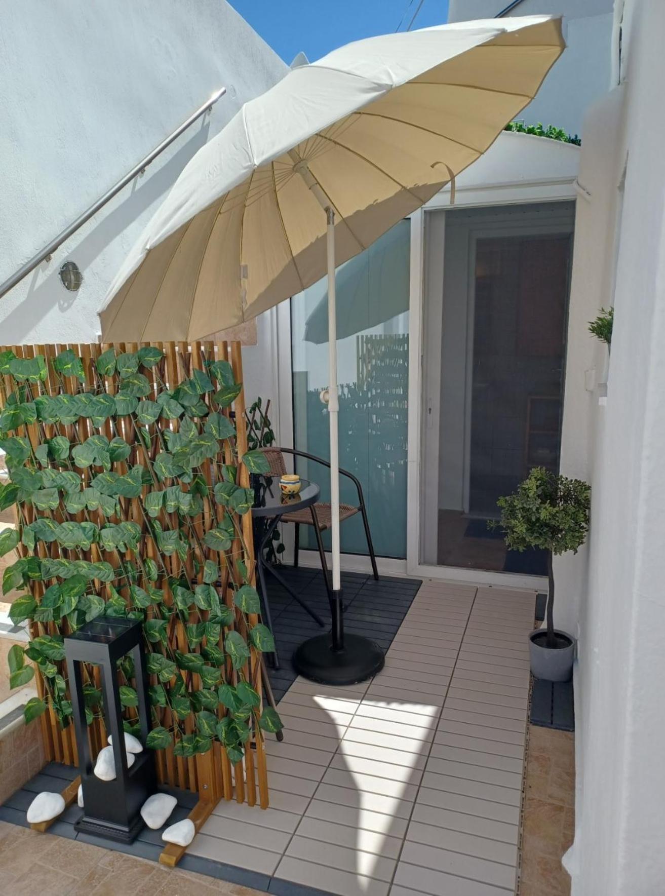Top Oia Exterior foto