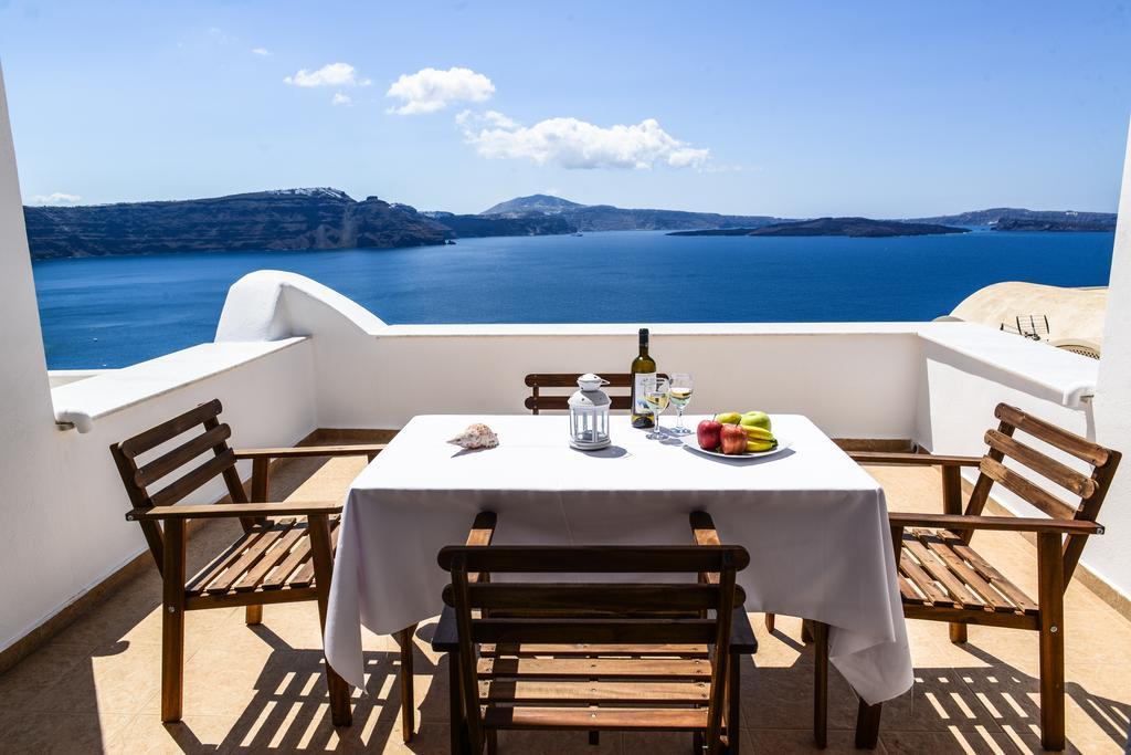 Top Oia Quarto foto