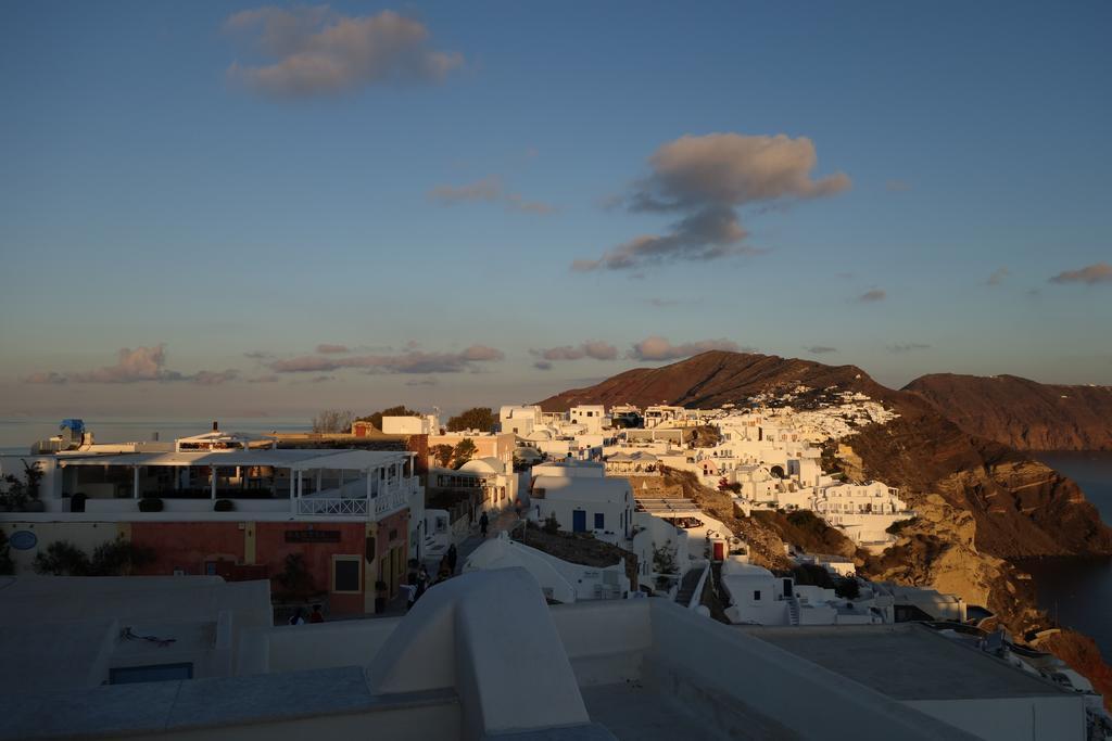 Top Oia Quarto foto